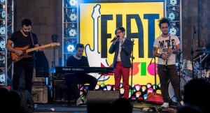 Fiat music 