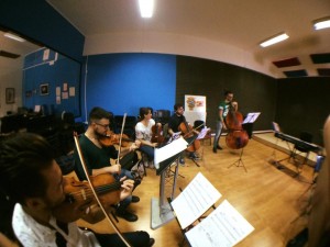 Orchestra 3