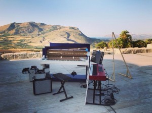 Piano  