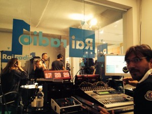 Radio rai 1 