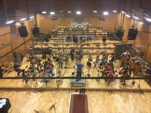orchestra sofia